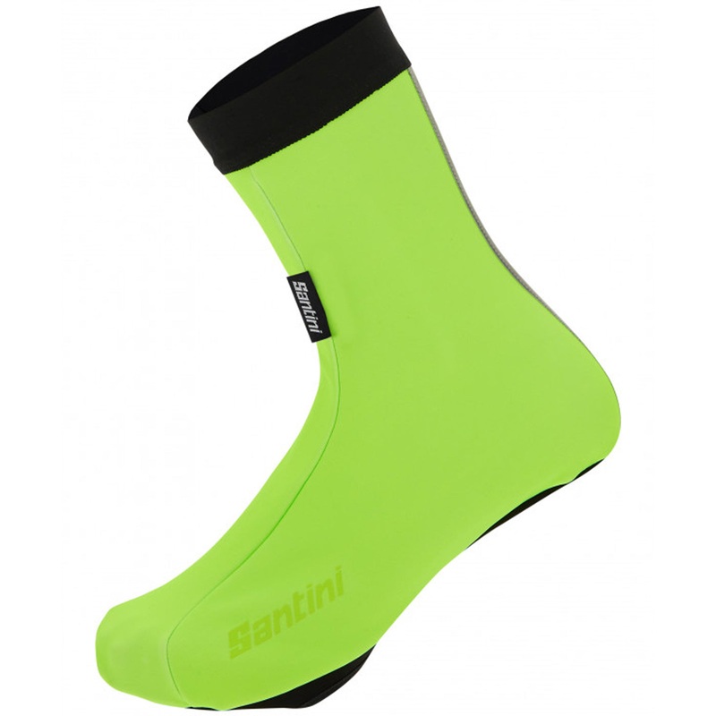 Copriscarpe Santini Adapt – Verde