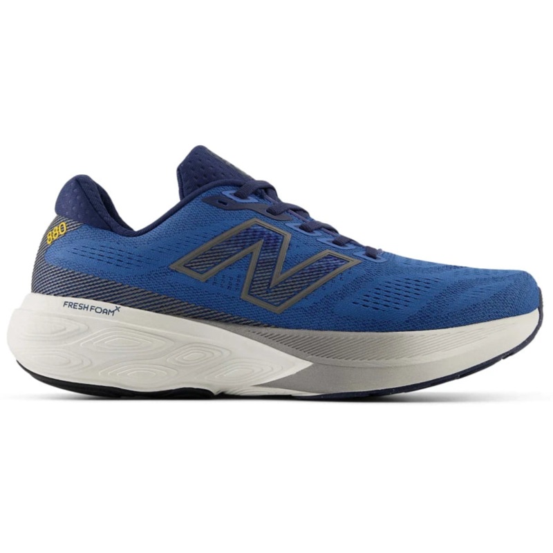 Fresh Foam X 880v15 – Men’s|Sea Stone/NB Navy|8.0|8.5|9.0|9.5|10.0|10.5|11.0|11.5|12.0|12.5|13.0