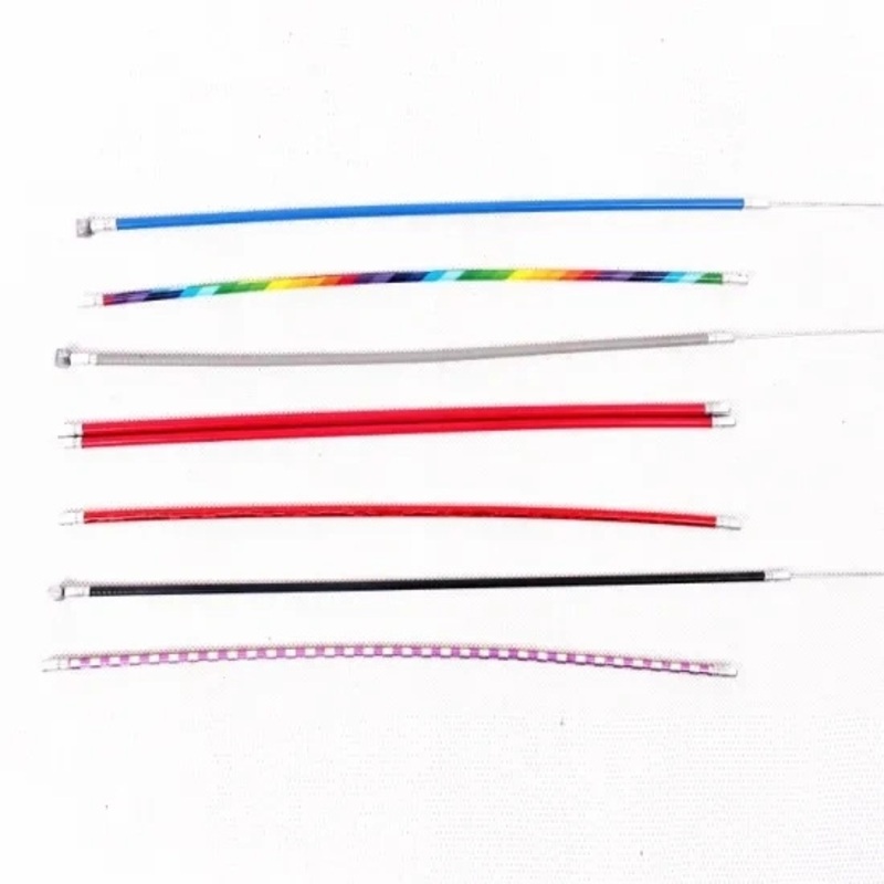 Front and Rear Brake Cable Bike Brake Cables & Housing