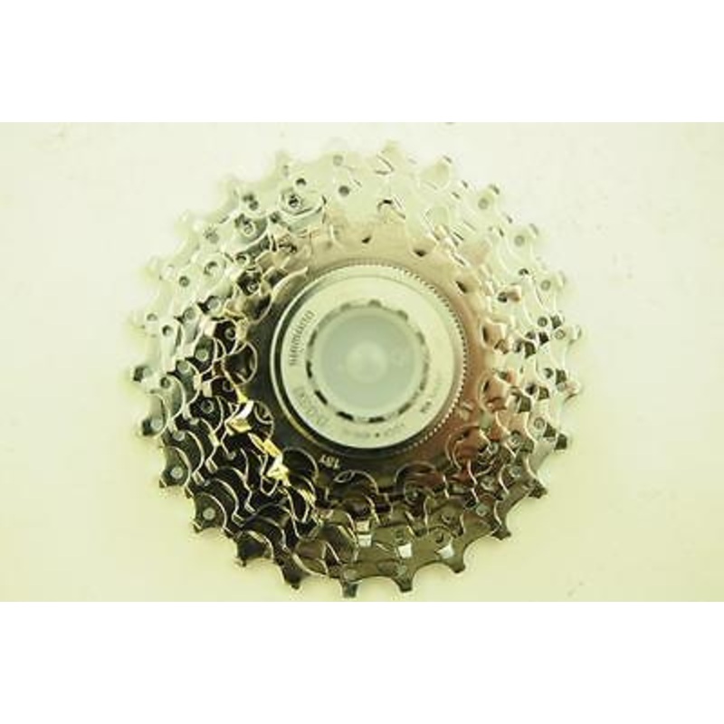 HIGH PERFORMANCE SHIMANO ULTEGRA CS-6500 9- SPEED 13-25 CASSETTE 50% OFF
