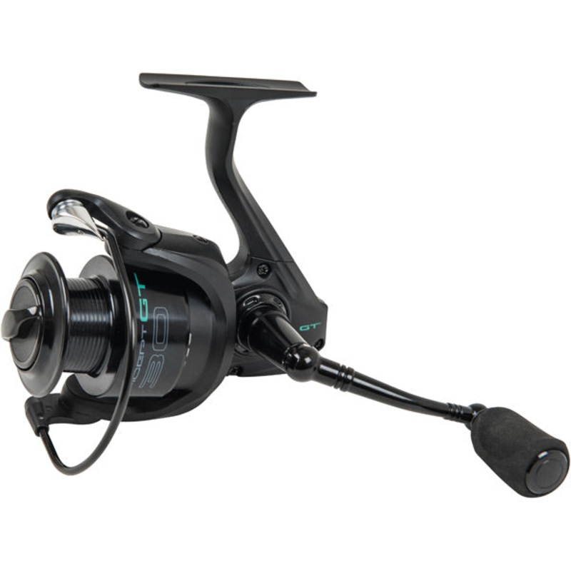 Leeda Concept GT 50FD Fishing Reel