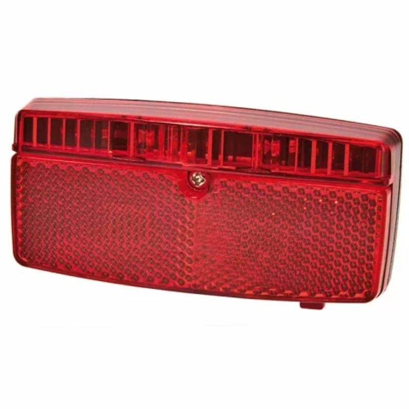 Light At The Fender|To be visible