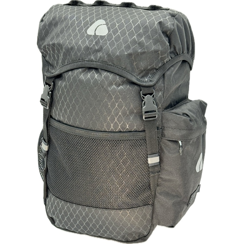 Oceanwave Pannierpack 35 (Pair) – 35L