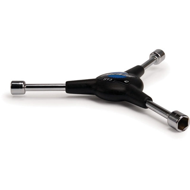 Park Tool ST-3 3 Way 8/9/10mm Allen Key Tool