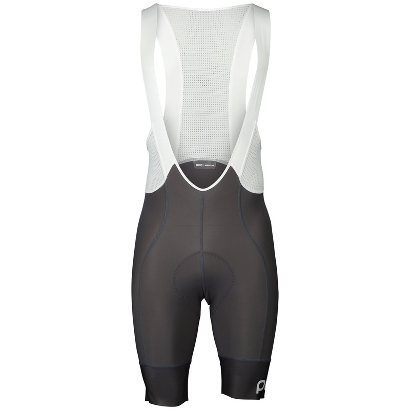 Salopette Poc Essential Road VPDs – Grigio