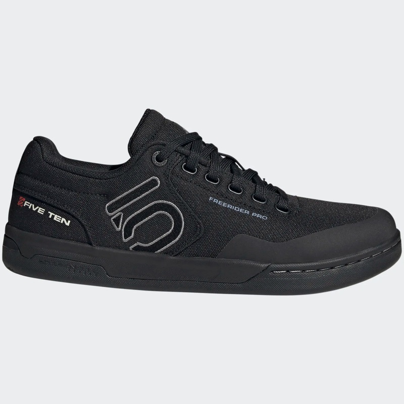 Scarpe Mtb Five Ten Freerider Pro Canvas – Nero