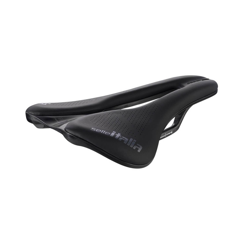 Selle Italia Novus Boost Evo Kit Carbonio Superflow