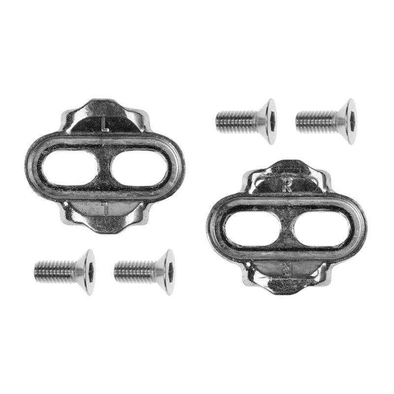 Standard Release Cleats – 0 Deg.