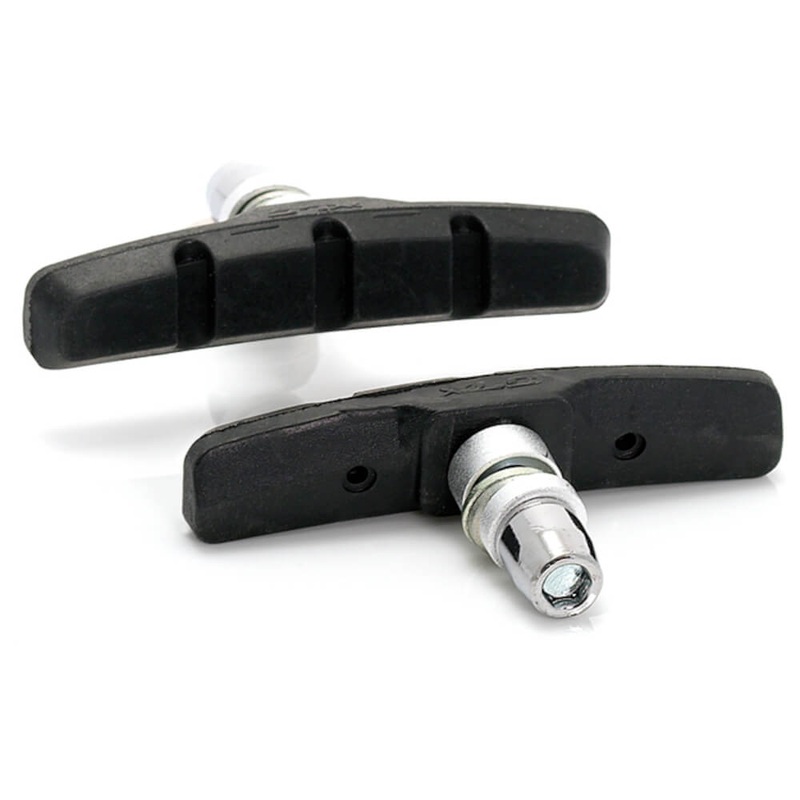 XLC V-Brake Pads V-Brake Bike Brake Pads