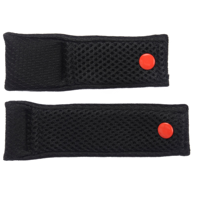 6d High Quality Moto X – Bike -Ski Helmet Chin Strap Covers
