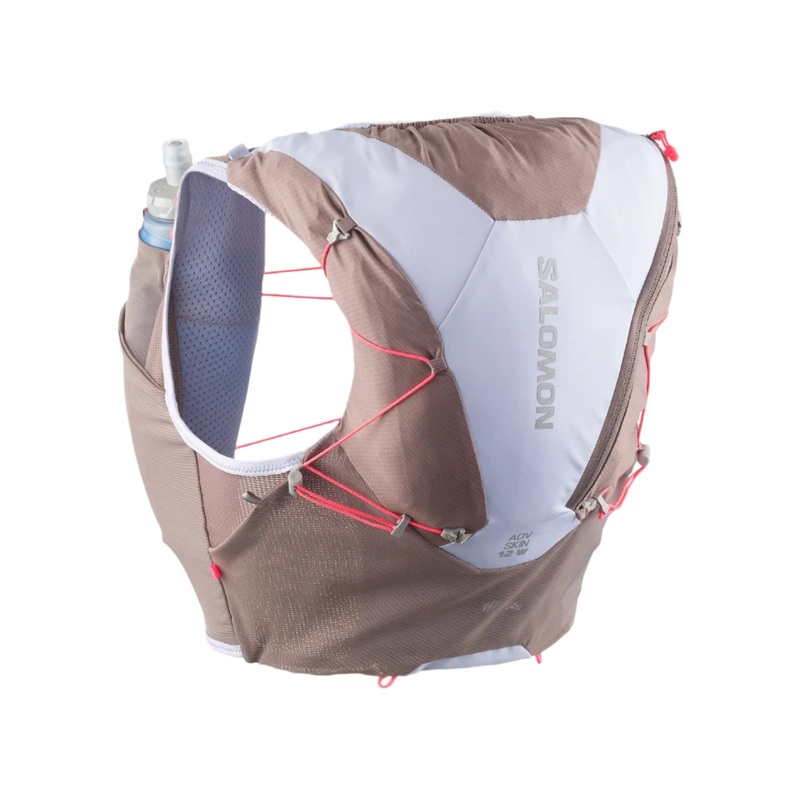 ADV Skin 12 Vest with Flasks (12L) – Women’s