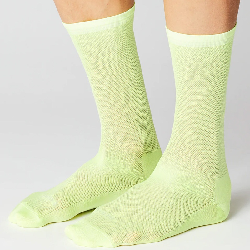 Calze Fingerscrossed Super Light – Giallo