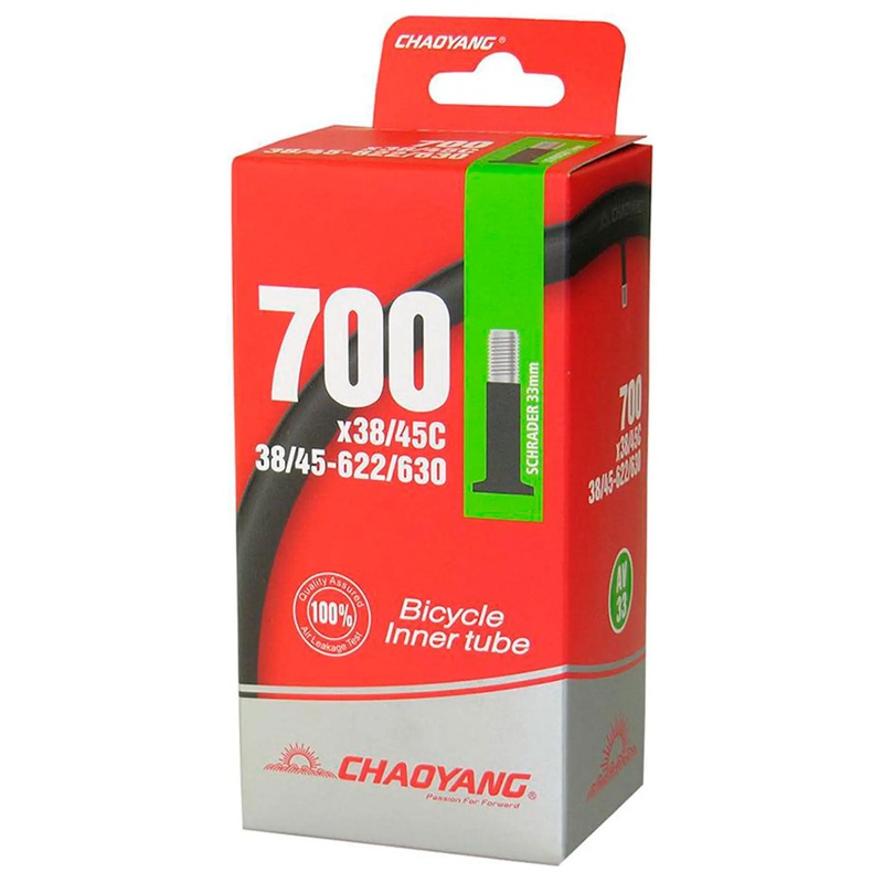 Camera D’Aria Chaoyang 700×38/45C – Schrader 48 mm