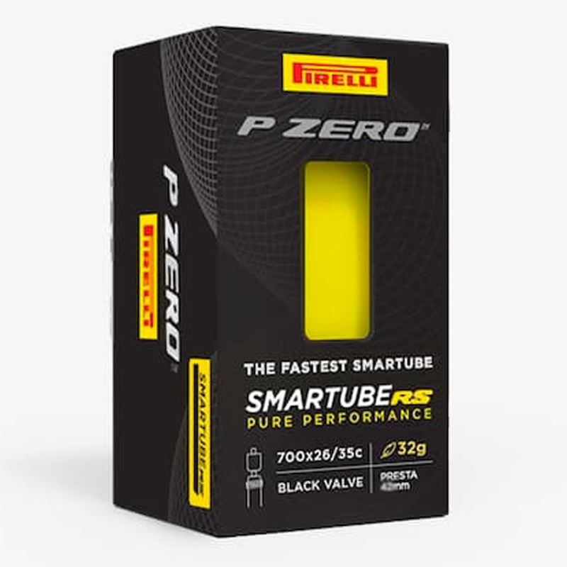 Camera d’Aria Pirelli P ZERO SmarTUBE RS 700×26/35 – 60 mm
