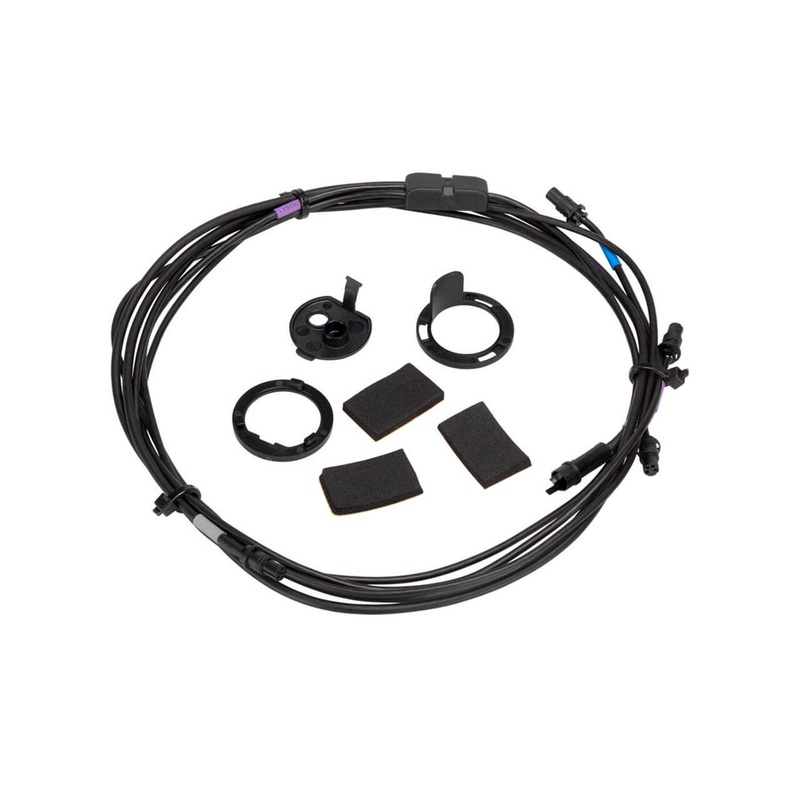 Campagnolo EPS V4 Handlebar Mounting Cables for Internal Interface