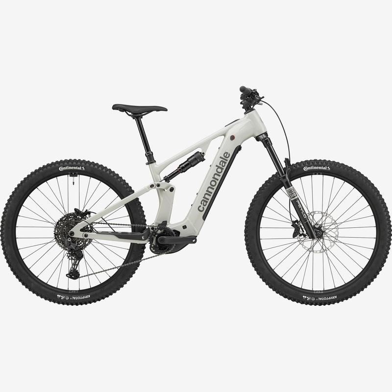 Cannondale Moterra 3 – Bianco|S|M|L|XL|Bianco