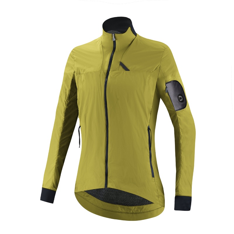 Giacca donna Dotout Verto – Verde