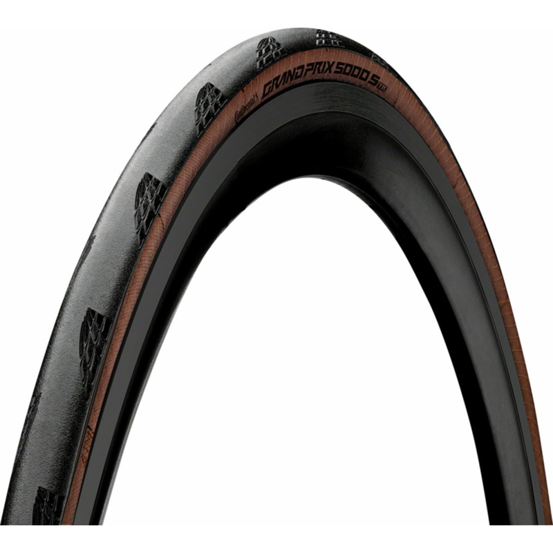 Grand Prix 5000 S TR – 700c|Coffee|Tour de France Limited Edition|700c x 25|700c x 28|700c x 30|700c x 32
