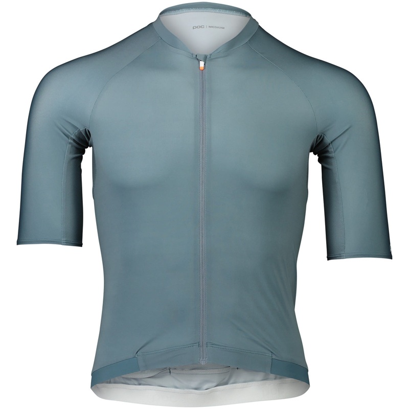 Maglia Poc Pristine – Blu calcite