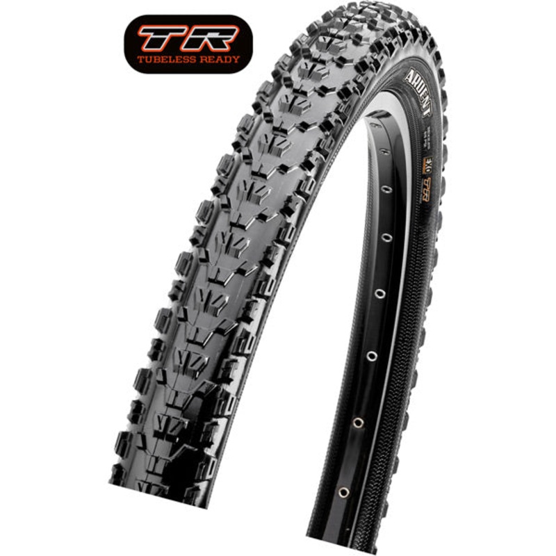 Maxxis Ardent 60 TPI Wire Single Compound 26 Inch Clincher Bike Tyre