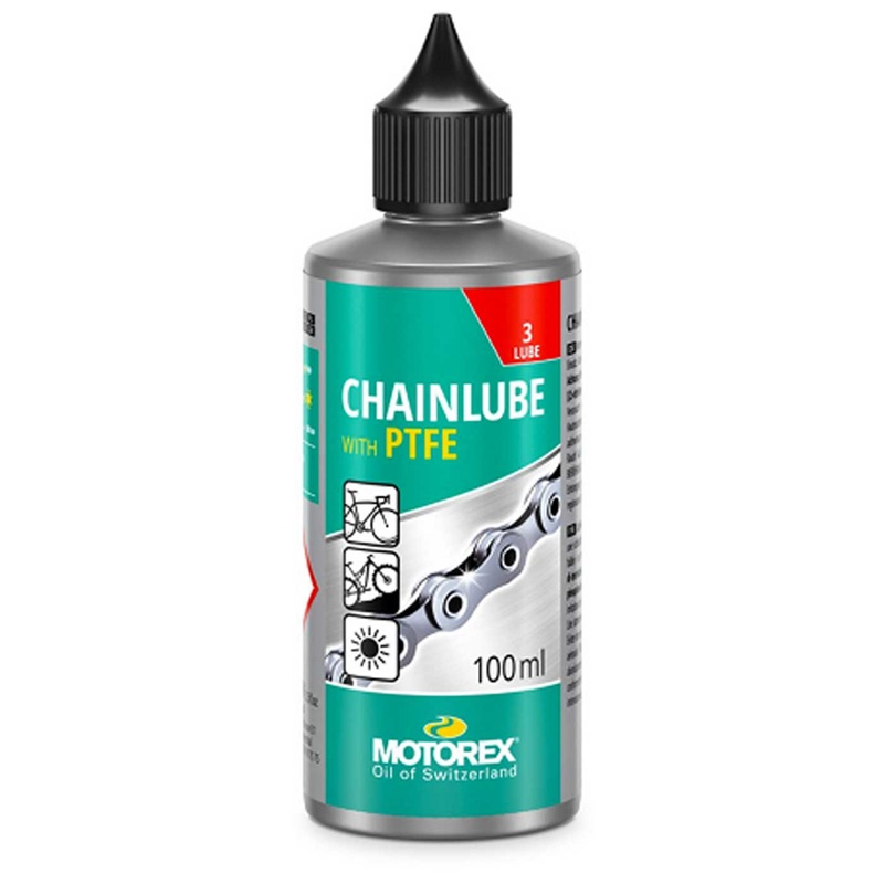 Motorex Chainlube PTFE – 100 ml