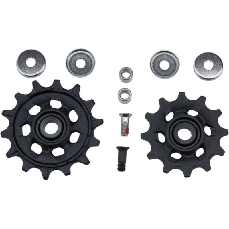 NX/SX Eagle Rear Derailleur Pulley Kit