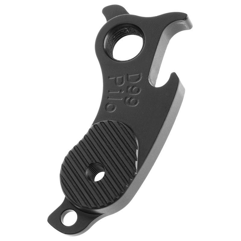 Pilo D99 Universal Derailleur Gear Hanger + Bottle Opener!