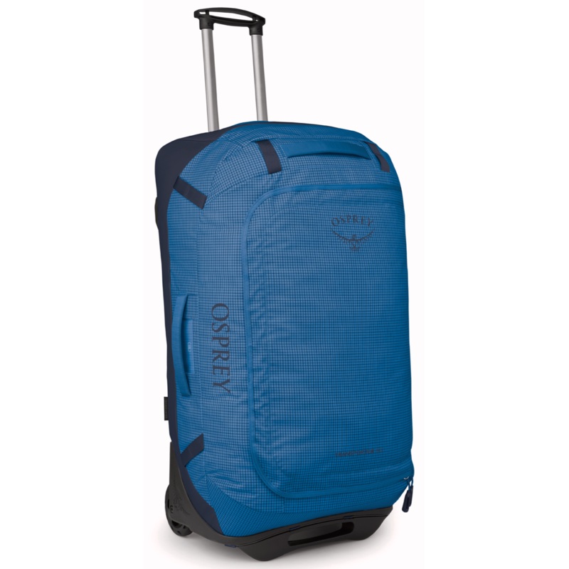 Transporter Wheeled Duffel – 90 L