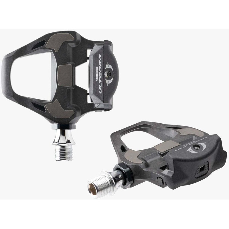 Ultegra PD-R8000 Pedals – +4 mm Axle
