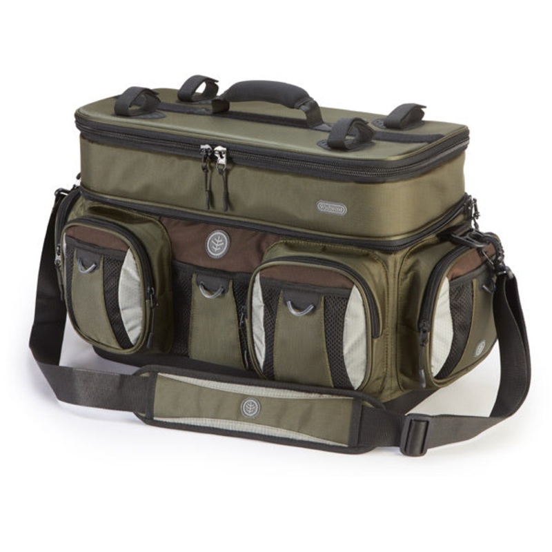 Wychwood Boatman Fishing Bag