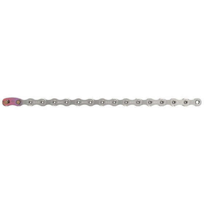 X01 Eagle Hollowpin 12-Speed Chain