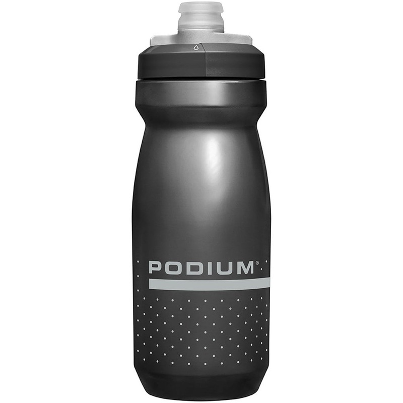 Borraccia Camelbak Podium 3.0 620ml – Nero