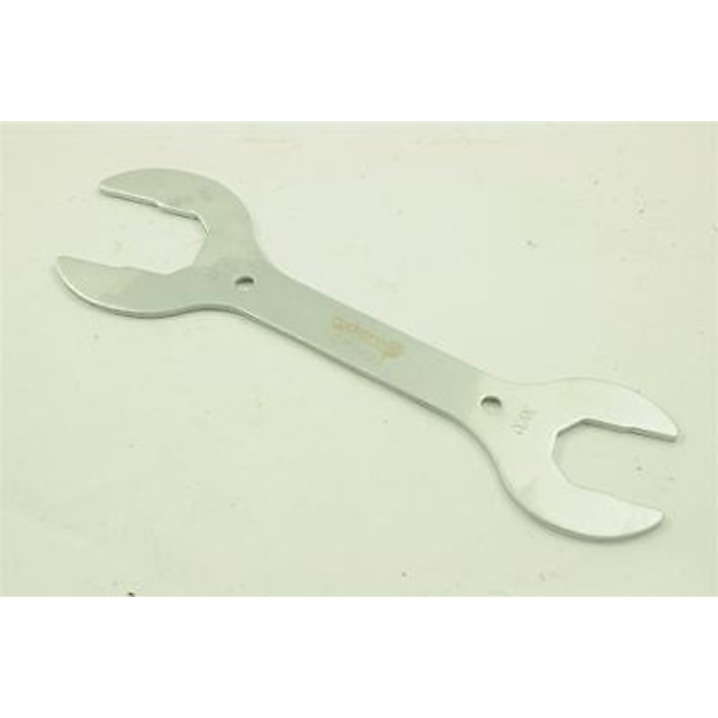 CYCLE MECHANICS HEADSET SPANNER WRENCH FOR 1 & 1 1-8 HEADSETS 30-32mm 36-40mm