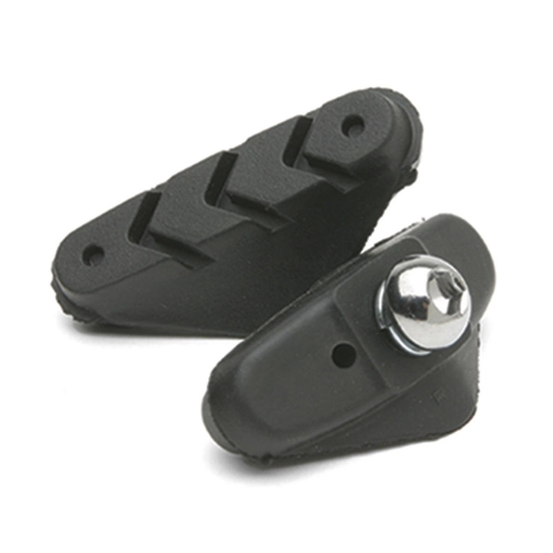 Giant Molded Road Brake Pads (Black) (1 Pair)