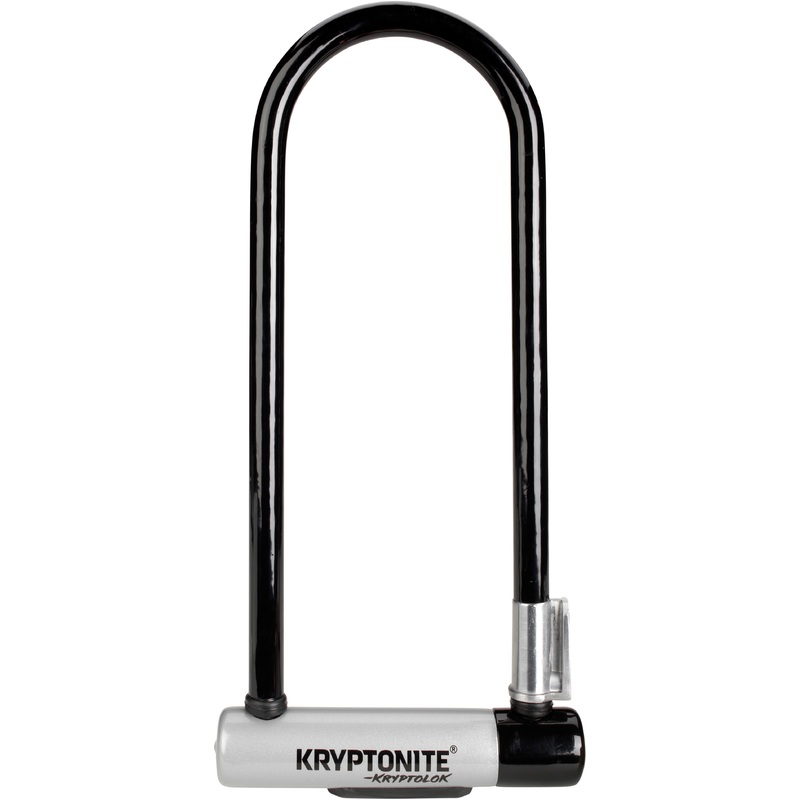 Kryptonite Kryptolok LS Bike D Lock