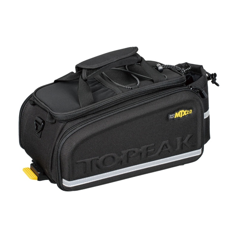 MTX Trunkbag EXP |16.6L|16.6L