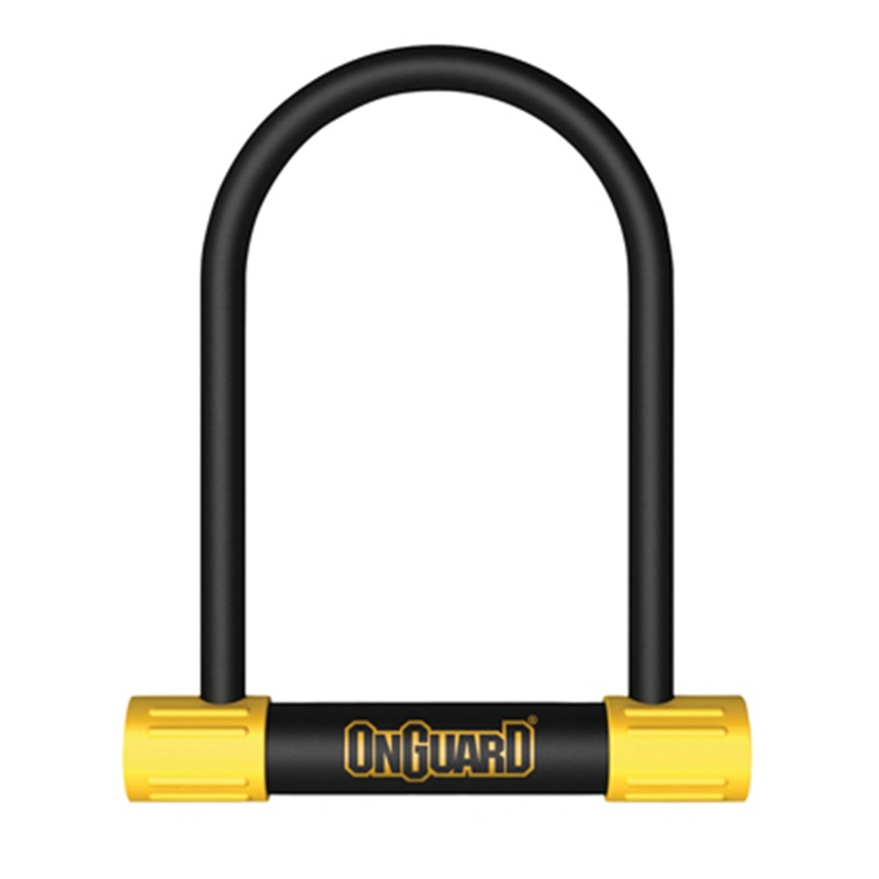Onguard Bulldog Standard 8010 Bike D Lock