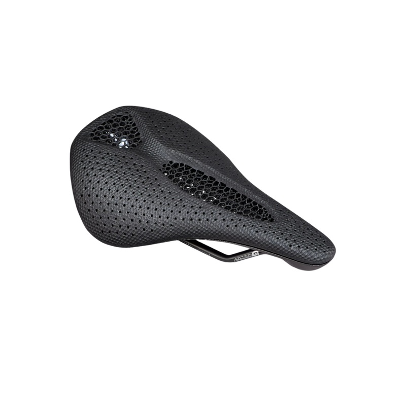 Power Pro with Mirror Saddle|Black|143 mm|155 mm
