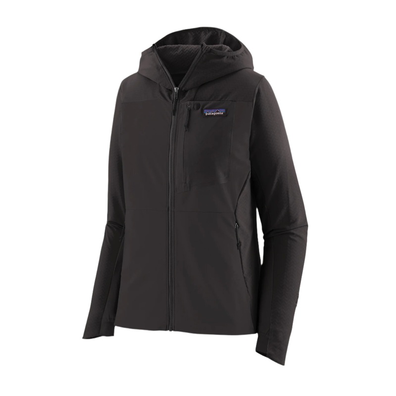 R1 CrossStrata Hoody – Women’s