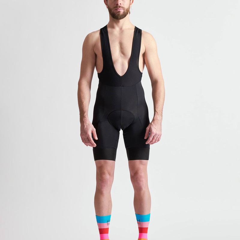 Salopette PH Cargo – Nero|S|M|L|XL|Nero