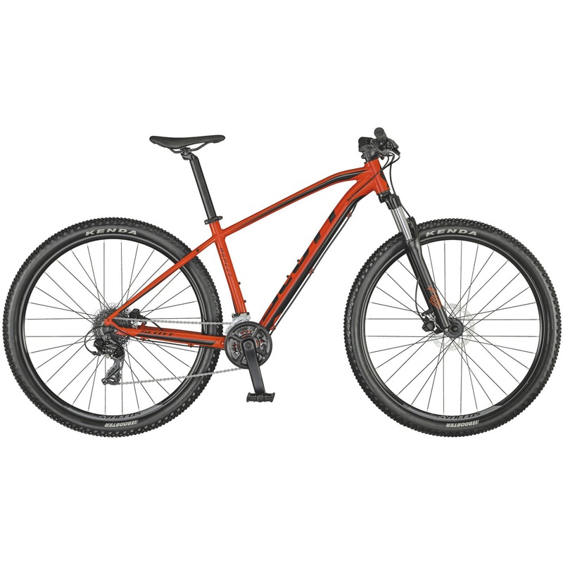 Scott Aspect 960 – Rosso|M|L|Rosso