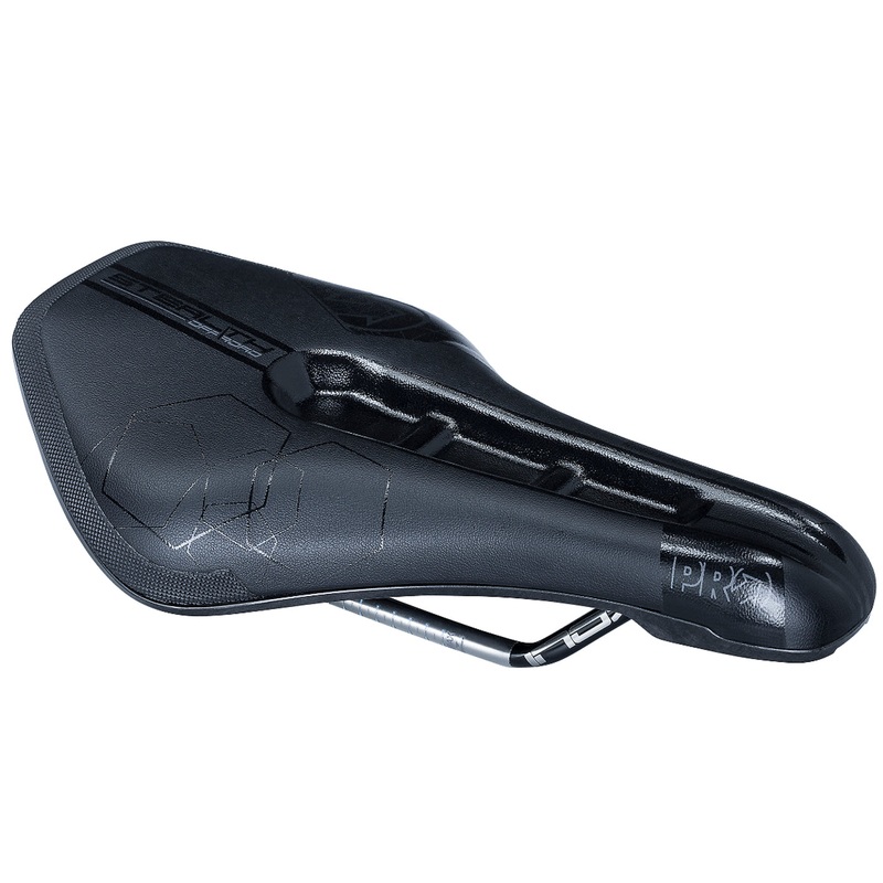 Sella Pro Stealth Offroad – Nero