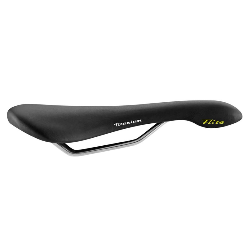 Selle Italia Flite 1990 Saddle