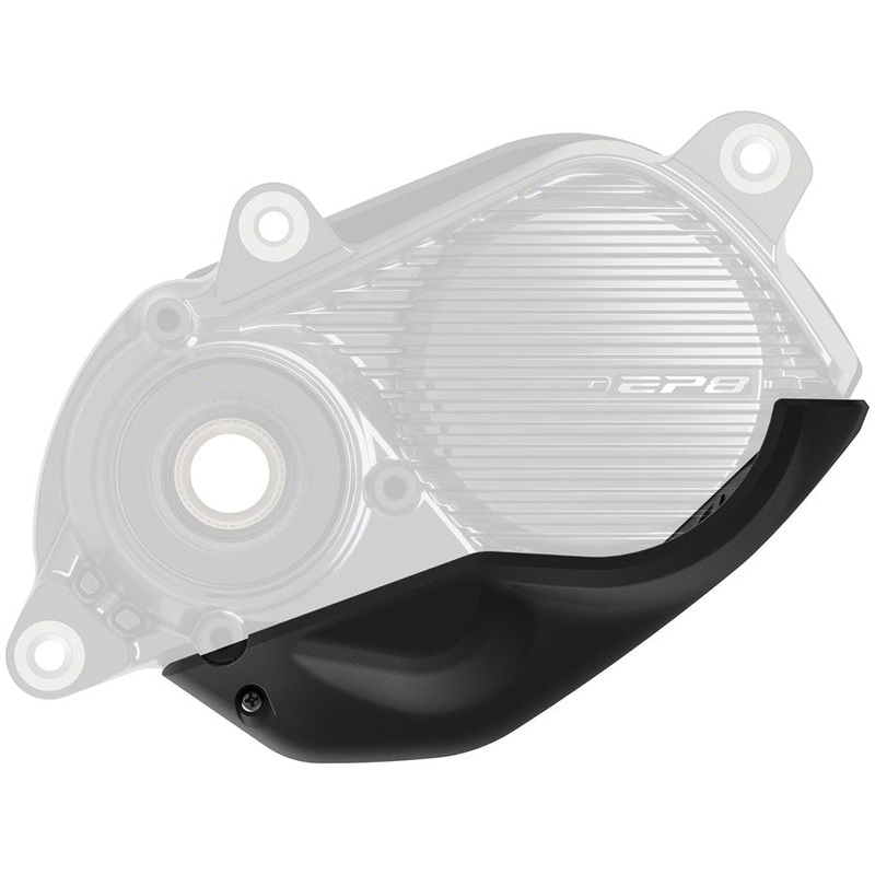 Shimano STEPS DC-EP801-G Drive Unit Cover – Bottom Cover