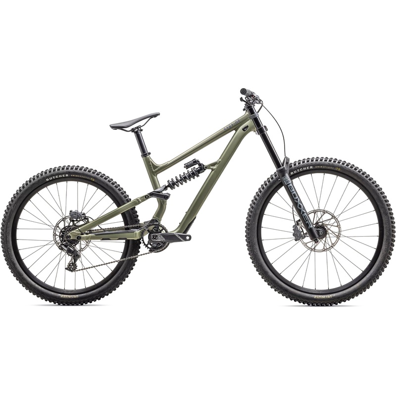 Specialized Status 170 2 DH – Verde
