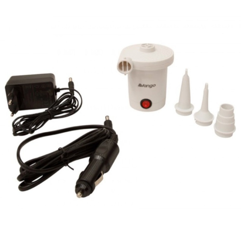 Vango Mistral AC/DC Camping Accessory