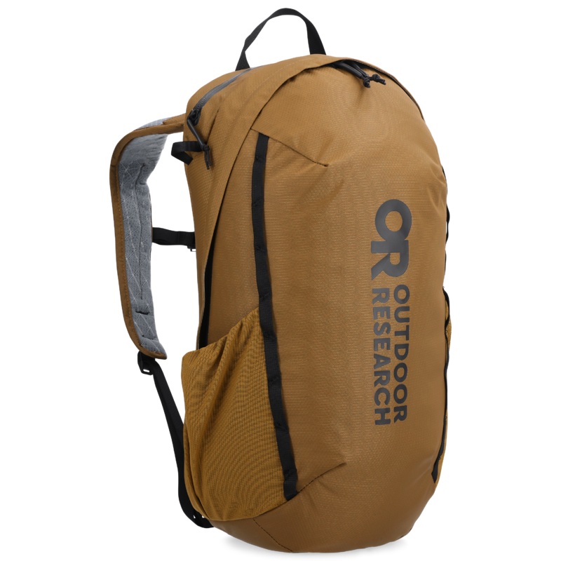 Adrenaline Pack – 20 L|Coyote|Black|Cenote