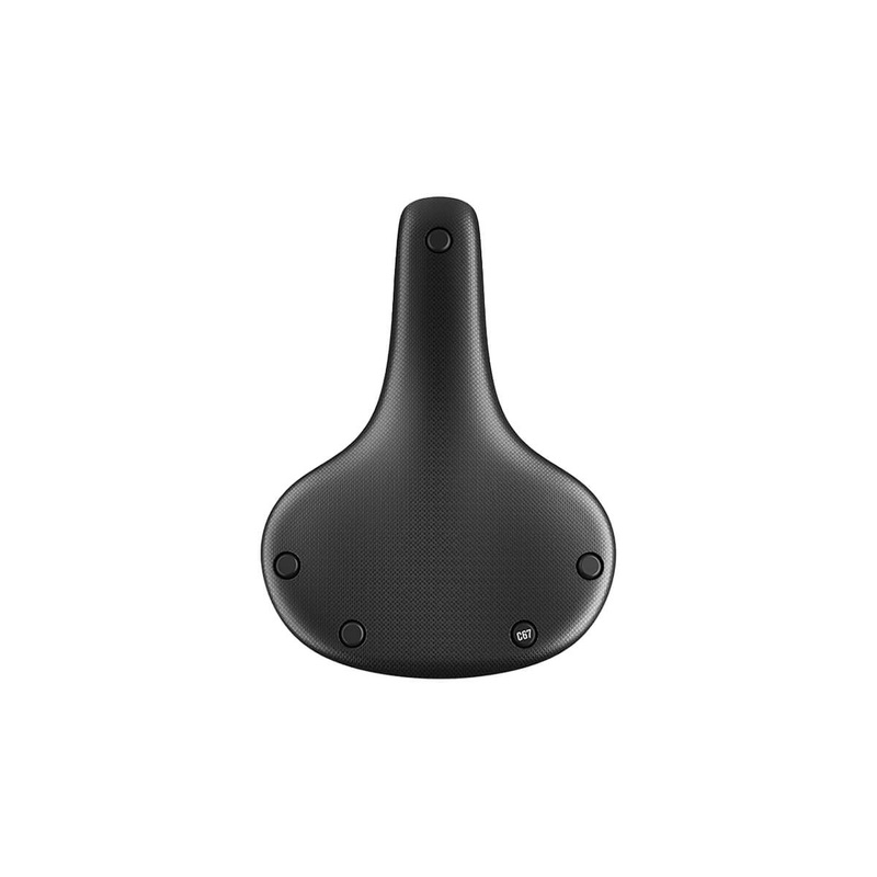 Brooks C67 Cambium Urban Saddle