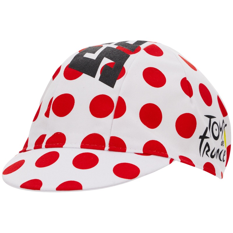 Cappellino Tour de France – Pois