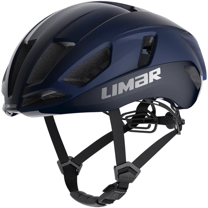 Casco Limar Air Atlas – Blu|54-58|57-62|Blu
